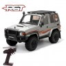 Радиоуправляемый краулер HSP RGT INTRUDER 4WD 1:10 (EX86020-P86486-3)
