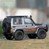 Радиоуправляемый краулер HSP RGT INTRUDER 4WD 1:10 (EX86020-P86486-3)