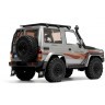 Радиоуправляемый краулер HSP RGT INTRUDER 4WD 1:10 (EX86020-P86486-3)