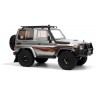 Радиоуправляемый краулер HSP RGT INTRUDER 4WD 1:10 (EX86020-P86486-3)