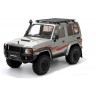 Радиоуправляемый краулер HSP RGT INTRUDER 4WD 1:10 (EX86020-P86486-3)