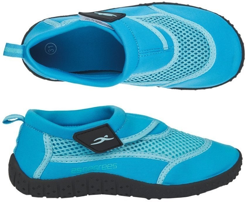 Обувь для пляжа Vent Blue, для мальчиков, 24-29, детский (1739351)