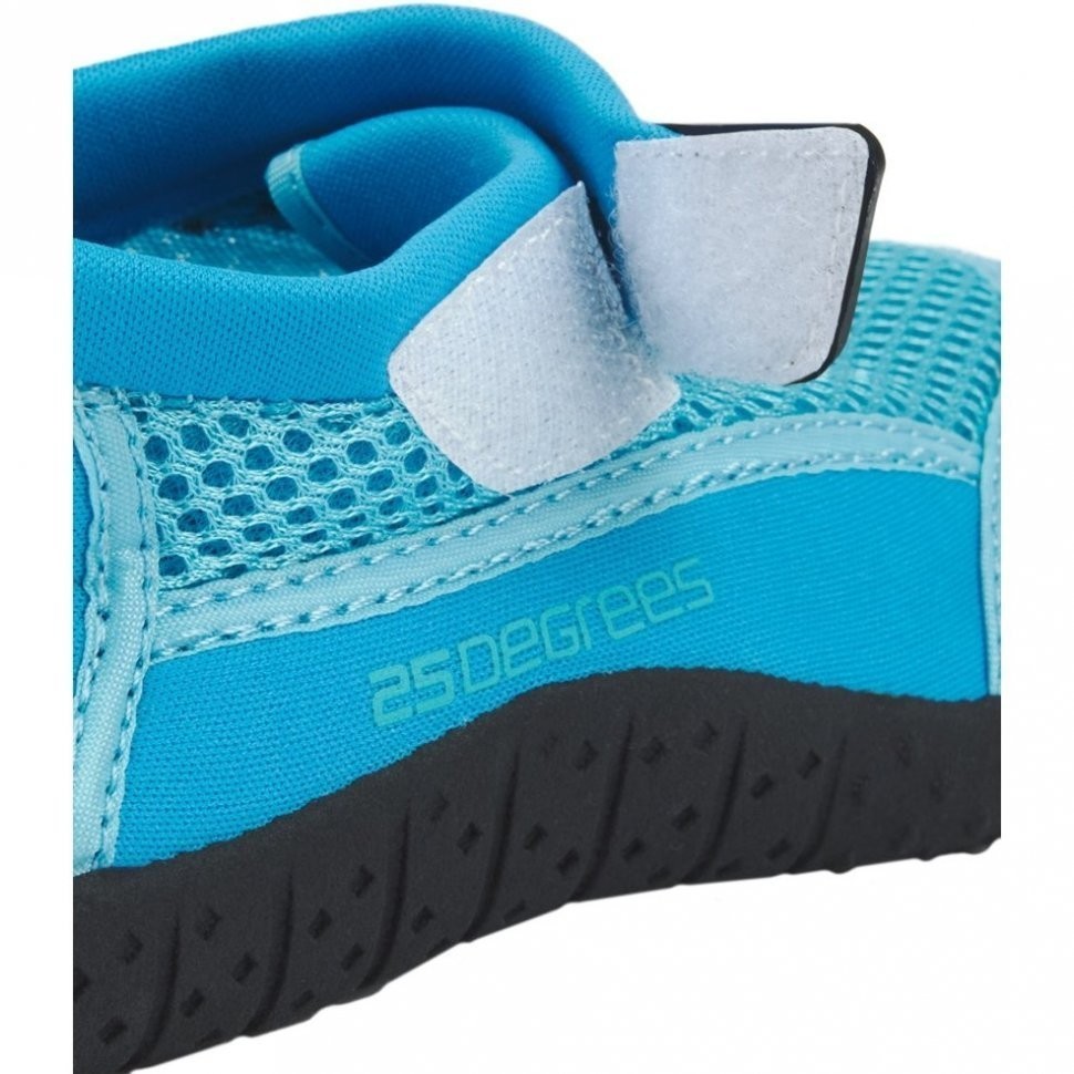 Обувь для пляжа Vent Blue, для мальчиков, 24-29, детский (1739351)