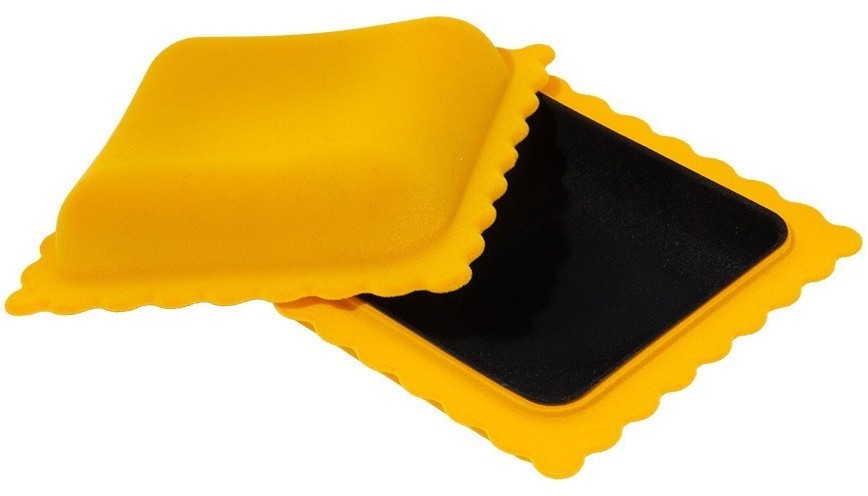 Шкатулка для украшений dolce vita, ravioli, 13х13х6 см (79932)