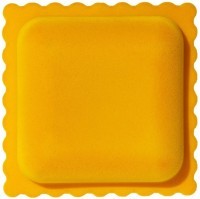 Шкатулка для украшений dolce vita, ravioli, 13х13х6 см (79932)