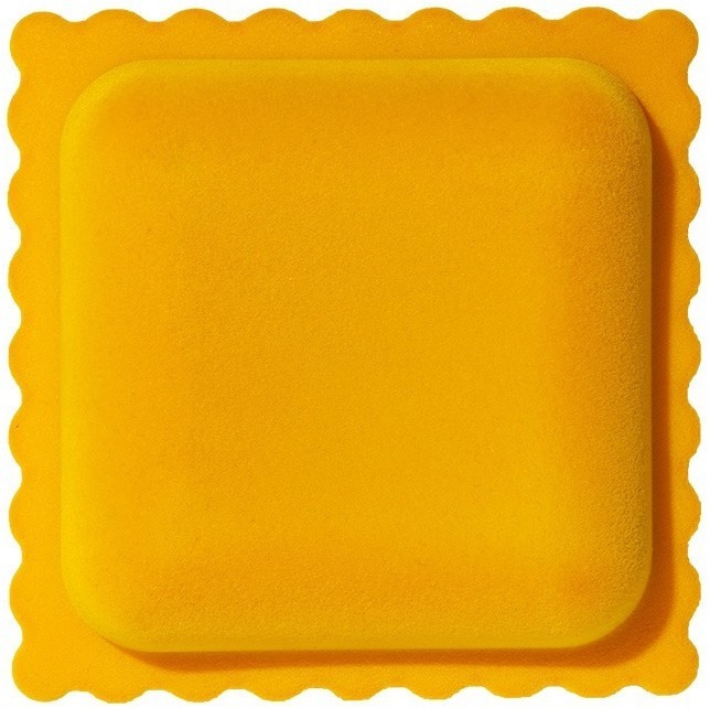 Шкатулка для украшений dolce vita, ravioli, 13х13х6 см (79932)