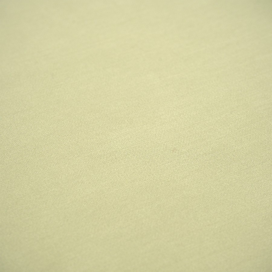 Простыня из сатина цвета шалфея с брашинг-эффектом из коллекции essential, 240х270 см (76101)