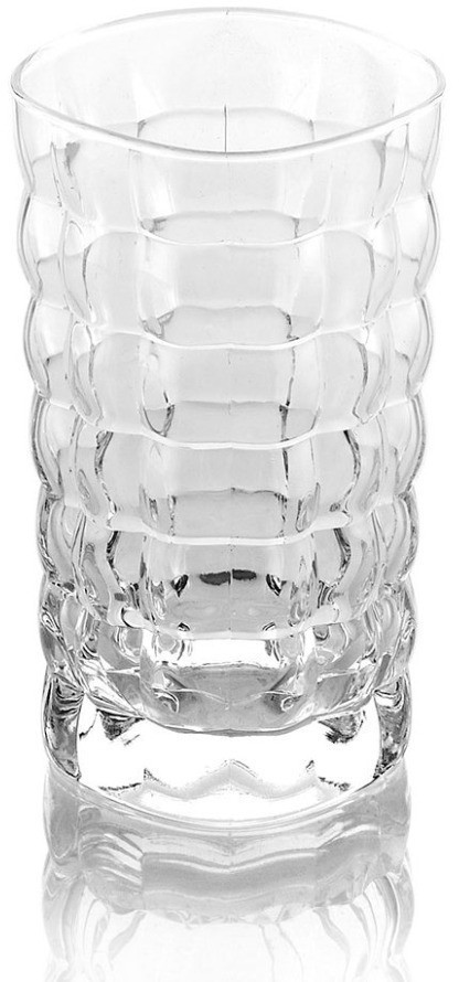 *IVV Набор стаканов Optic (6 шт) *4173.1