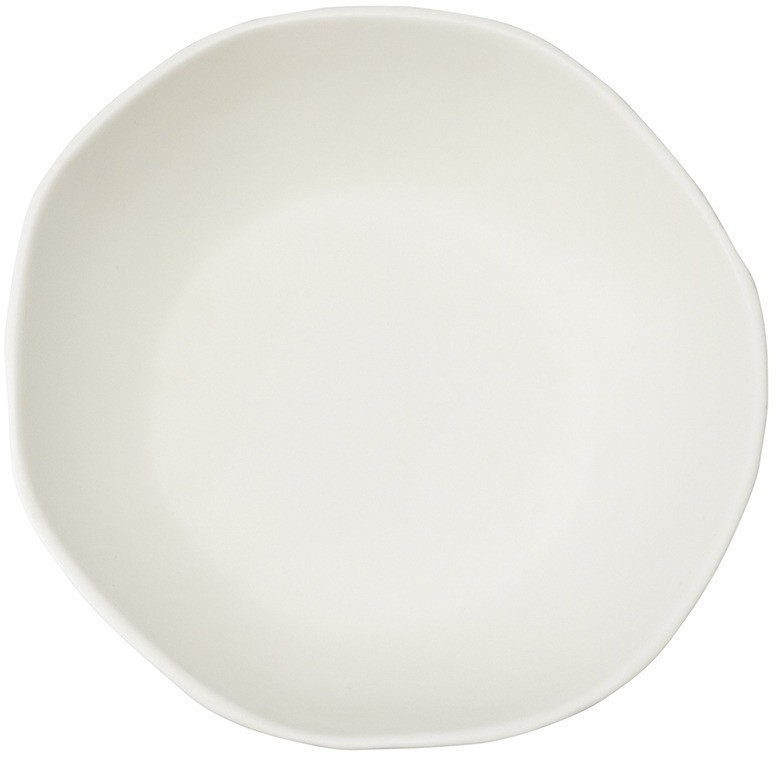 Набор глубоких тарелок white cliffs, D18 см, 750 мл, 2 шт. (76154)