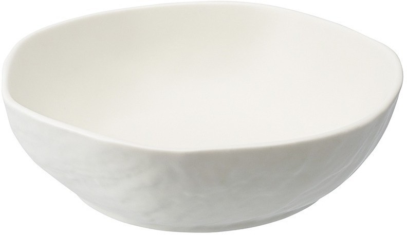 Набор глубоких тарелок white cliffs, D18 см, 750 мл, 2 шт. (76154)