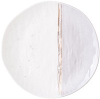 Набор тарелок закусочных lefard &quot;grey&quot; 2 шт. 20,5 см (42-473)