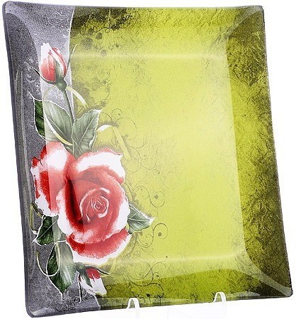 Н-р тарелок из 7шт "Аркофам" (1546)