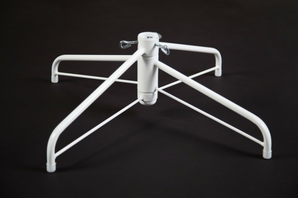 Триумф сосна санкт-петербург 120 см белая (72006)