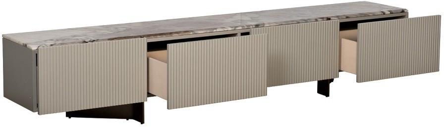 Тумба под телевизор 239,4*43*45см (TT-00013378)