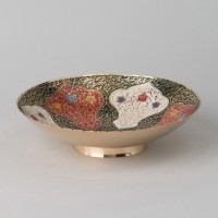 Конфетница диаметр=18см Lefard (733-216)