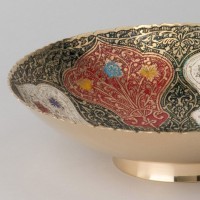 Конфетница диаметр=18см Lefard (733-216)