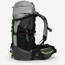 Рюкзак Hiking Ascent, серый, 55+10 л (2115605)