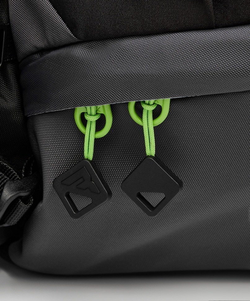 Рюкзак Hiking Ascent, серый, 55+10 л (2115605)