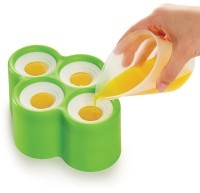 Форма для мороженого safari 4 шт. (57304)