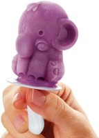 Форма для мороженого safari 4 шт. (57304)