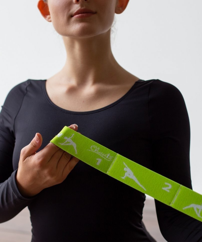 Резинка для растяжки Eclipse medium (779512)