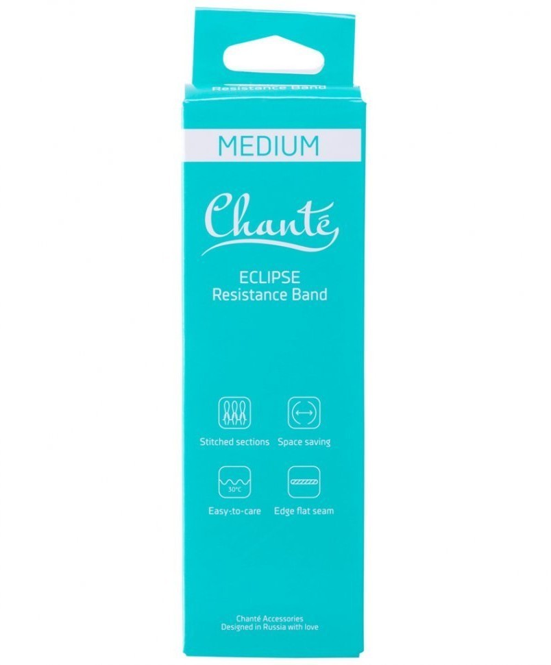 Резинка для растяжки Eclipse medium (779512)
