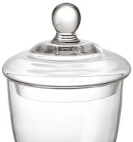 Бонбоньерка sugary, 25 см (76178)