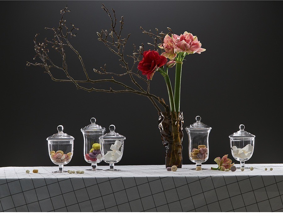 Бонбоньерка sugary, 25 см (76178)