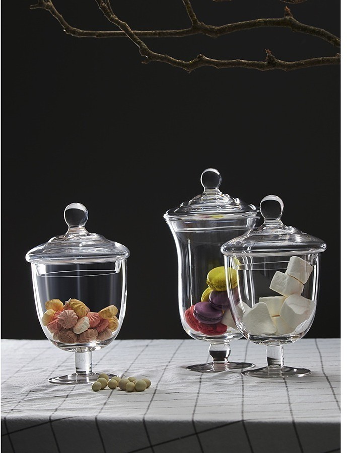 Бонбоньерка sugary, 25 см (76178)