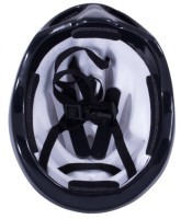 Шлем защитный Cyclone, фиолетовый/черный (104243)