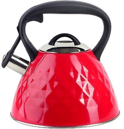 Чайник из нержавеющей стали (29777)