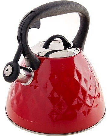 Чайник из нержавеющей стали (29777)