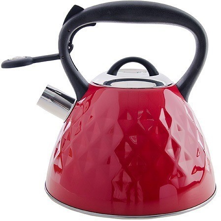 Чайник из нержавеющей стали (29777)