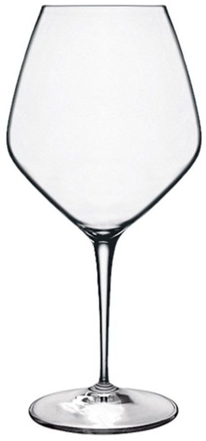 Bormioli Rocco Набор бокалов для красного вина 08744/08