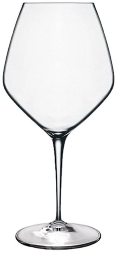 Bormioli Rocco Набор бокалов для красного вина 08744/08