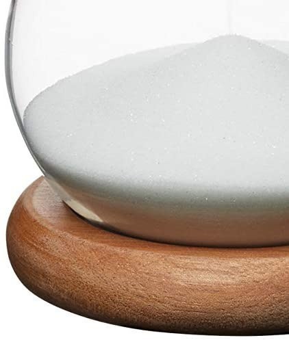 Kitchen Craft Песочные часы Natural Elements NEHOUR