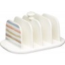 Kitchen Craft Держатель для тостов Classic Collection KCCCTOAST