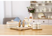 Kitchen Craft Держатель для тостов Classic Collection KCCCTOAST