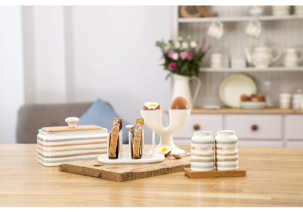 Kitchen Craft Держатель для тостов Classic Collection KCCCTOAST