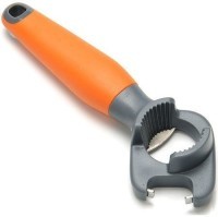 Открывалка сил/руч 17,5х6см ОРАНЖЕВЫЙ МВ (24186)