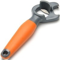 Открывалка сил/руч 17,5х6см ОРАНЖЕВЫЙ МВ (24186)