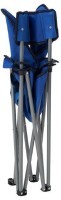 Кресло складное Jungle Camp Raptor Blue 70714 (74445)