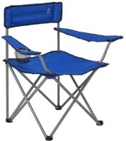 Кресло складное Jungle Camp Raptor Blue 70714 (74445)