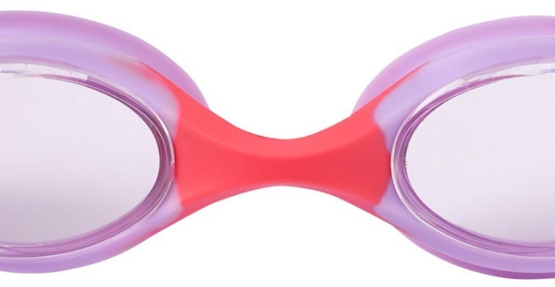 Очки для плавания Dikids Lilac/Pink, детский (2112767)