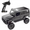Радиоуправляемый внедорожник Гелик G500 4WD 1:12 (MN-86-BLACK)