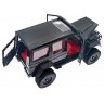 Радиоуправляемый внедорожник Гелик G500 4WD 1:12 (MN-86-BLACK)
