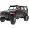 Радиоуправляемый внедорожник Гелик G500 4WD 1:12 (MN-86-BLACK)