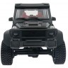 Радиоуправляемый внедорожник Гелик G500 4WD 1:12 (MN-86-BLACK)