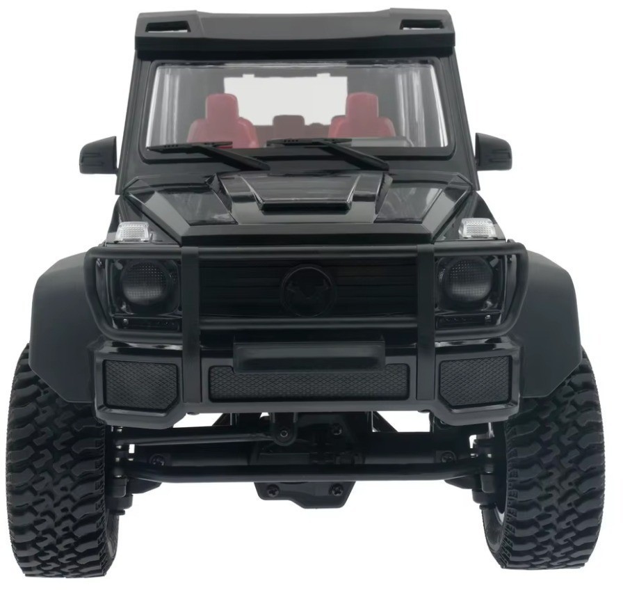 Радиоуправляемый внедорожник Гелик G500 4WD 1:12 (MN-86-BLACK)