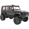 Радиоуправляемый внедорожник Гелик G500 4WD 1:12 (MN-86-BLACK)